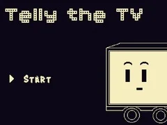 Trò chơi Telly chiếc tivi trực tuyến Trò chơi Telly chiếc tivi trực tuyến