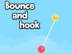 Trò chơi Nảy và G кр hook trực tuyến