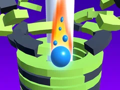 Trò chơi Rơi Helix trực tuyến Trò chơi Rơi Helix trực tuyến