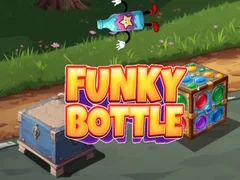 Trò chơi Chai Funky trực tuyến Trò chơi Chai Funky trực tuyến