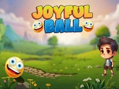 Trò chơi Quả Bóng Vui Vẻ trực tuyến Trò chơi Quả Bóng Vui Vẻ trực tuyến