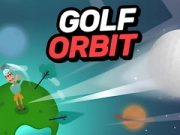 Trò chơi Golf Orbit trực tuyến