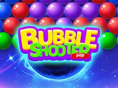 Trò chơi Bắn bóng Pop trực tuyến