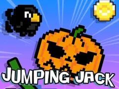Trò chơi Jack nhảy trực tuyến Trò chơi Jack nhảy trực tuyến