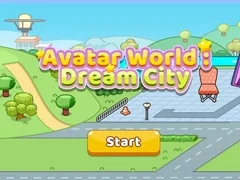 Trò chơi Thế Giới Avatar: Thành Phố Ước Mơ trực tuyến
