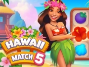 Trò chơi Hawaii Trùng Khớp 5 trực tuyến Trò chơi Hawaii Trùng Khớp 5 trực tuyến
