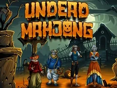 Trò chơi Mahjong Xác Sống trực tuyến Trò chơi Mahjong Xác Sống trực tuyến