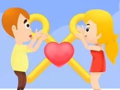 Trò chơi Câu chuyện tình yêu ghép hình ghim trực tuyến Trò chơi Câu chuyện tình yêu ghép hình ghim trực tuyến