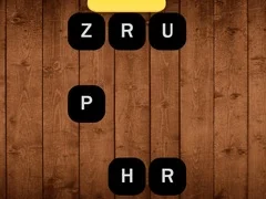 Trò chơi Từ Nhanh trực tuyến