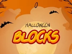 Trò chơi Khối Halloween trực tuyến