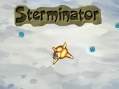 Trò chơi Sterminator trực tuyến Trò chơi Sterminator trực tuyến