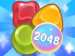 Trò chơi 2048 Phiên Bản Kỹ Năng trực tuyến
