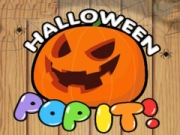 Trò chơi Halloween Pop It trực tuyến Trò chơi Halloween Pop It trực tuyến
