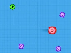 Trò chơi Nhiệm vụ Spinner trực tuyến