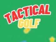 Trò chơi Golf Chiến thuật trực tuyến