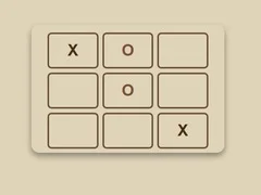 Trò chơi Trò Chơi Tic Tac Toe Vui Vẻ trực tuyến