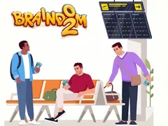 Trò chơi Braindom 2 trực tuyến Trò chơi Braindom 2 trực tuyến