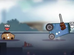 Trò chơi Những Chiến Binh Va Chạm Nhỏ trực tuyến Trò chơi Những Chiến Binh Va Chạm Nhỏ trực tuyến