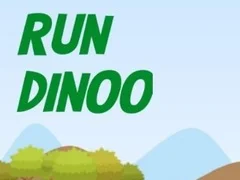 Trò chơi Chạy Dinoo trực tuyến