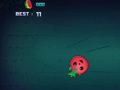 Trò chơi Cắt Trái Cây Halloween trực tuyến