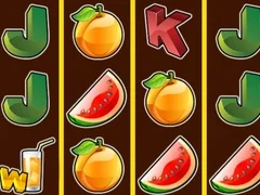 Trò chơi Máy Xèng Trái Cây trực tuyến