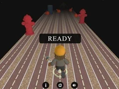 Trò chơi Chạy Zombie 3D trực tuyến Trò chơi Chạy Zombie 3D trực tuyến