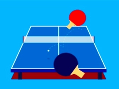 Trò chơi Trò chơi bóng pong trực tuyến trực tuyến