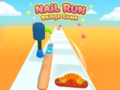 Trò chơi Game Chạy Cầu Nail trực tuyến