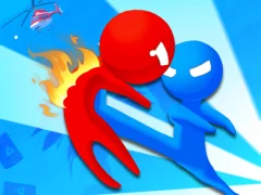 Trò chơi Chém Blitz Master trực tuyến