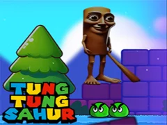 Trò chơi Tung Tung Super Sahur trực tuyến