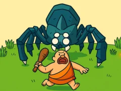 Trò chơi Câu chuyện hang động nhàn rỗi trực tuyến