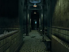 Trò chơi Resident Evil: Hoạt động thanh trừng trực tuyến Trò chơi Resident Evil: Hoạt động thanh trừng trực tuyến