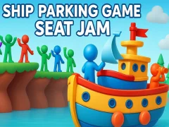 Trò chơi Game đỗ xe trực tuyến