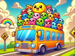 Trò chơi Sắp xếp hành khách trực tuyến