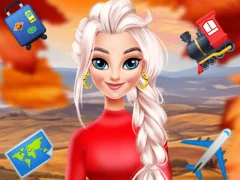 Trò chơi Thẩm mỹ mùa thu trực tuyến