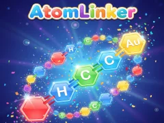 Trò chơi AtomLinker trực tuyến