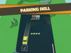 Trò chơi Kỹ năng đỗ xe trực tuyến