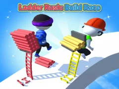 Trò chơi Ladder Rush: Xây dựng cuộc đua trực tuyến