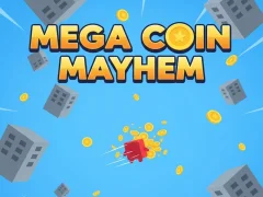 Trò chơi Mega Coin Mayhem trực tuyến