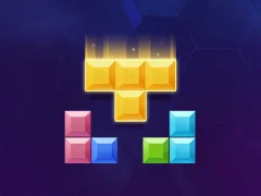 Trò chơi Khối hạnh phúc trực tuyến