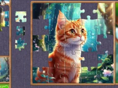 Trò chơi Những mảnh vỡ kỳ diệu trực tuyến