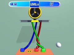 Trò chơi Tangle Master 3D trực tuyến Trò chơi Tangle Master 3D trực tuyến