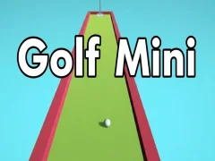 Trò chơi Golf Mini trực tuyến