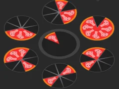 Trò chơi Cuteslicesball trực tuyến Trò chơi Cuteslicesball trực tuyến