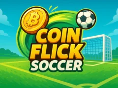 Trò chơi Bóng đá Coin Flick trực tuyến