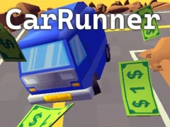 Trò chơi XeRunner trực tuyến