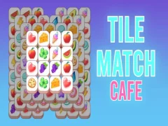Trò chơi Ngói Match Cafe trực tuyến Trò chơi Ngói Match Cafe trực tuyến