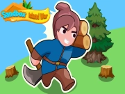 Trò chơi Chiến tranh đảo Sandbox trực tuyến