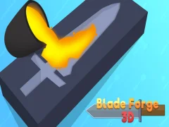 Trò chơi Blade Forge 3D trực tuyến Trò chơi Blade Forge 3D trực tuyến