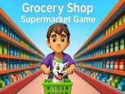 Trò chơi Cửa hàng tạp hóa: Trò chơi siêu thị trực tuyến Trò chơi Cửa hàng tạp hóa: Trò chơi siêu thị trực tuyến